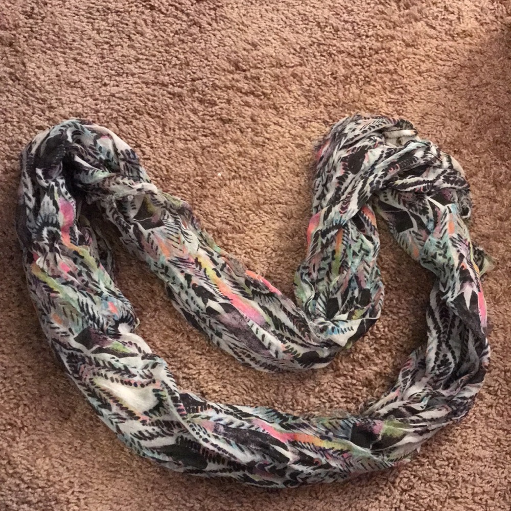 Infinity scarf - Picture 2 of 5